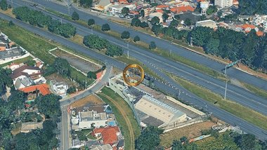 industrial em Rua Carlos Maranesi, Anchieta - São Bernardo do Campo - SP
