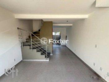 house em Miguel Ascoleze, Vila Nova - Porto Alegre - RS