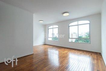 apartment em Sócrates, Jardim Marajoara - São Paulo - SP