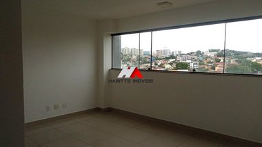 apartment em Rua Júlio de Castilho, Cinquentenário - Belo Horizonte - MG