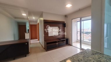 apartment em Área Especial 4 Lotes I/J, Guará II - Brasília - DF