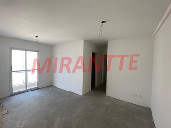 apartment em Rua Cauré, Vila Mazzei - São Paulo - SP