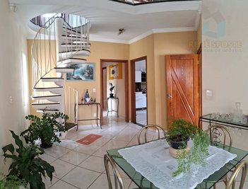 house em Rua Benedicto Cyrino da Fonseca, Santa Mônica - São Pedro - SP