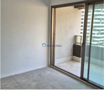 apartment em Rua Ministro Gabriel de Rezende Passos, Moema - São Paulo - SP