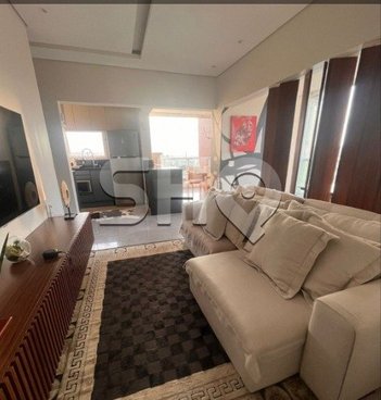 apartment em Avenida Paulo Silva Araújo, Jardim São Paulo(Zona Norte) - São Paulo - SP