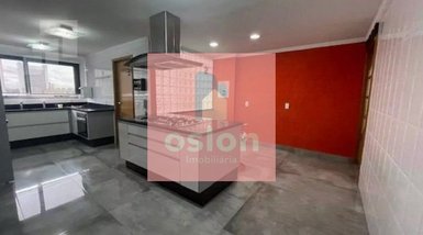apartment em Rua Carlos Weber, Vila Leopoldina - São Paulo - SP