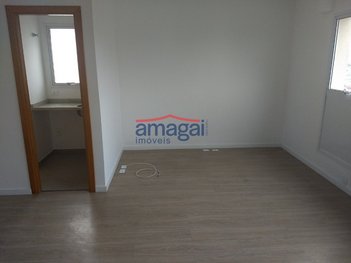 office em Rua Barão de Jacareí, Centro - Jacareí - SP