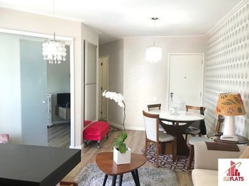 apartment em Rua Batataes, Jardim Paulista - São Paulo - SP
