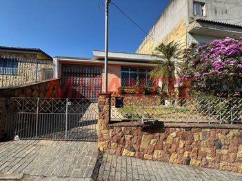 house em Rua Joaquim Ribeiro de Almeida, Vila Pereira Cerca - São Paulo - SP