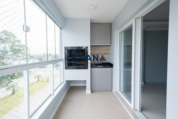 apartment em Avenida Assis Brasil, Três Vendas - Pelotas - RS