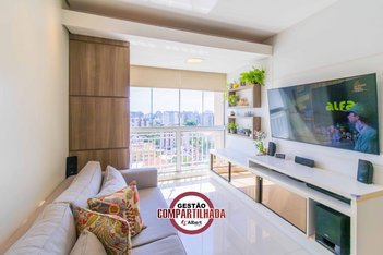 apartment em Avenida Benno Mentz, Vila Ipiranga - Porto Alegre - RS