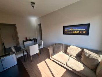 apartment em Rua Pereira Caldas, Jardim da Glória - São Paulo - SP