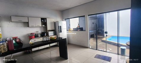 house em Quadra ARSO 132 A Alameda 5, Plano Diretor Sul - Palmas - TO