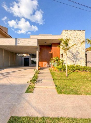 house em Avenida Miguel Damha, Parque Residencial Damha - São José do Rio Preto - SP