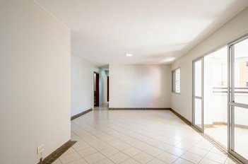 apartment em Alameda dos Eucaliptos Quadra 107, Norte (Águas Claras) - Brasília - DF