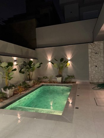 house em Avenida Coronel Antônio Estanislau do Amaral, Jardim Juliana - Indaiatuba - SP