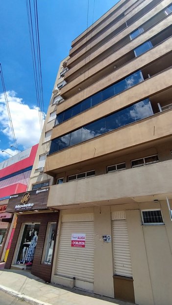 business em Rua Primeiro de Março, Centro - São Leopoldo - RS