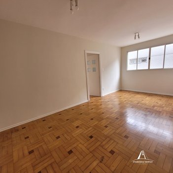 apartment em Avenida Doutor Altino Arantes, Vila Clementino - São Paulo - SP