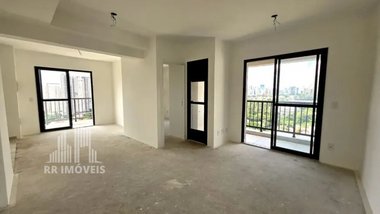 apartment em Rua General de Divisão de Pedro Rodrigues da Silva, Aldeia - Barueri - SP