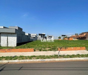land_lot em Rua Hilário Pacola, Setlife Mirassol - Mirassol - SP