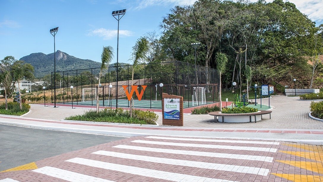 ESPAÇO DE CONVIVÊNCIA
