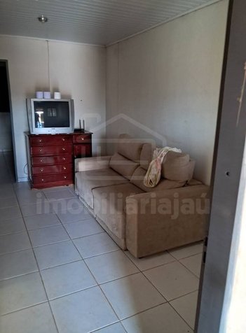 house em Rua João Pucci, Residencial Frei Galvão - Jaú - SP