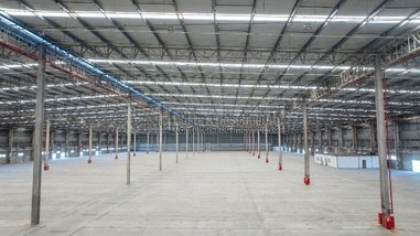 industrial em Rua L, Nova Campinas - Duque de Caxias - RJ