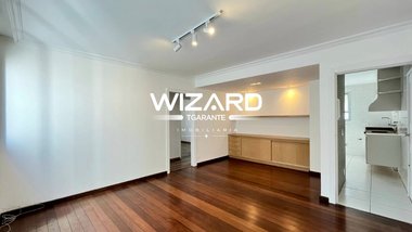 apartment em Rua Pascal, Campo Belo - São Paulo - SP