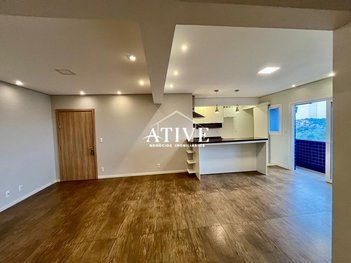apartment em Felipe Varela, Dom Feliciano - Gravataí - RS
