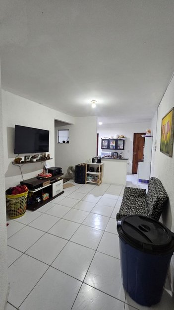 house em Rua Nova, Siqueira - Fortaleza - CE