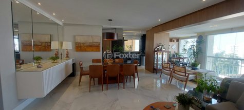 apartment em Rua Nicola Rollo, Vila Andrade - São Paulo - SP