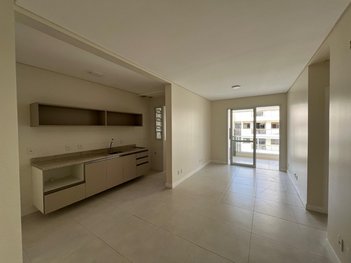 apartment em Rua Pastor William Richard Schisler Filho, Itacorubi - Florianópolis - SC