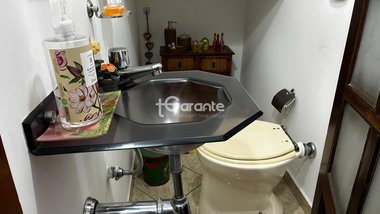 house em Rua Joaquim José da Silva Xavier, Cidade Intercap - Taboão da Serra - SP