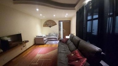 house em Rua Carneiro Leão, Vila Scarpelli - Santo André - SP