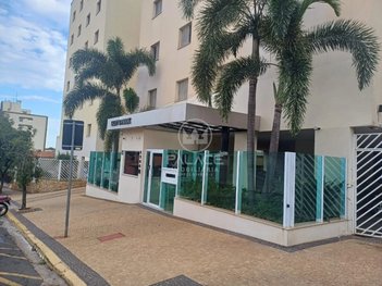 apartment em Rua Luiz Razera, Nova América - Piracicaba - SP