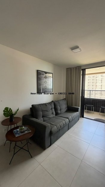 apartment em Rua Maria Antonieta Teixeira Leite, Cruz das Almas - Maceió - AL