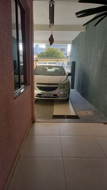 apartment em Rua José Gonçalves de Oliveira, Canaã - Sete Lagoas - MG