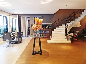 commercial_building em Pacaembu, Pacaembu - São Paulo - SP