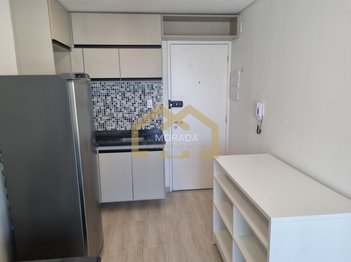 apartment em Rua Machado de Assis, Vila Mariana - São Paulo - SP