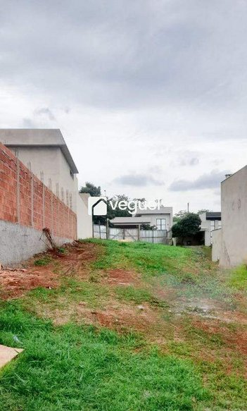land_lot em Rua Juliana Issa, Reserva San Gabriel - Ribeirão Preto - SP