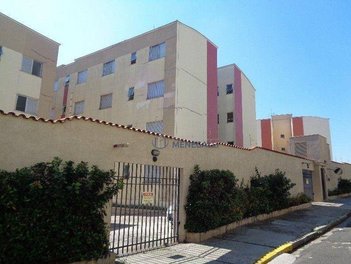 apartment em Rua Ipiranga, Jardim Elite - Piracicaba - SP