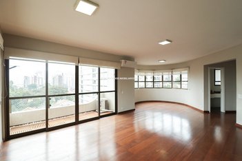 apartment em Avenida Conselheiro Rodrigues Alves, Vila Mariana - São Paulo - SP