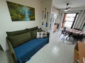 apartment em Rua Galeão Coutinho, Itaguá - Ubatuba - SP