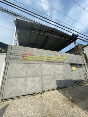 industrial em Rua Dona Santa Veloso, Vila Guilherme - São Paulo - SP