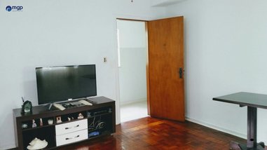 apartment em Avenida Nova Cantareira, Tucuruvi - São Paulo - SP