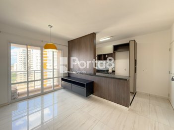 apartment em Rua Toríbio Arroyo Valero, Jardim Ouro Verde - São José do Rio Preto - SP