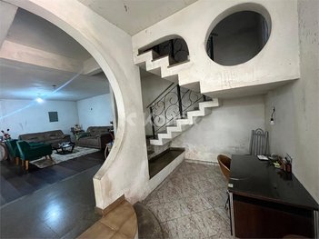 house em Rua Francisco de Taves, Jardim Leonor Mendes de Barros - São Paulo - SP