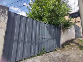 land_lot em Rua Flor-do-natal, Jardim Montanhês - Belo Horizonte - MG