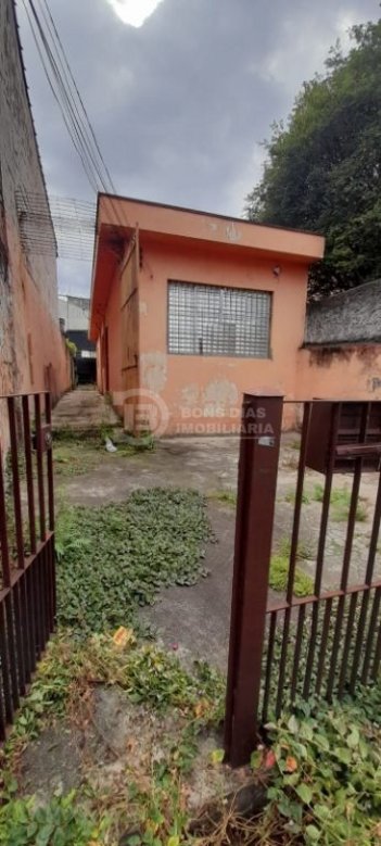 house em Travessa Anúbias, Vila Ré - São Paulo - SP