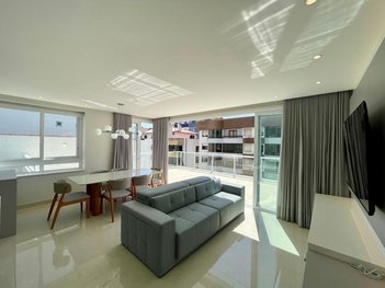 apartment em Rua Marabá, Centro - Capão da Canoa - RS